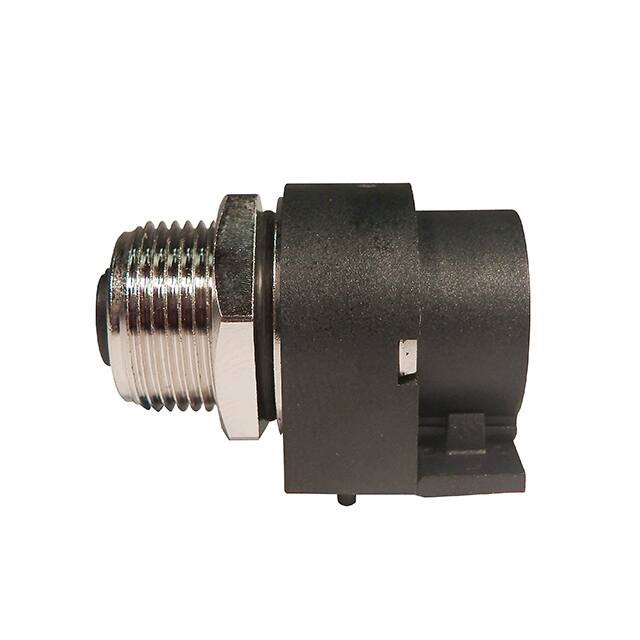 861-005-213R004 NorComp Inc.  Assemblages de connecteurs circulaires